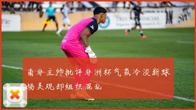 南非主帅批评非洲杯气氛冷淡新球场美观却组织混乱
