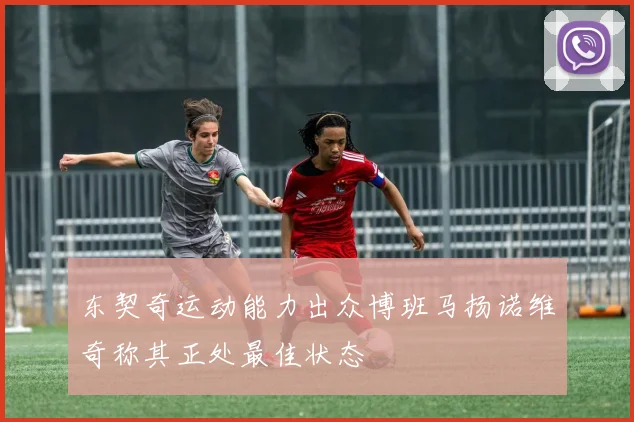 东契奇运动能力出众博班马扬诺维奇称其正处最佳状态