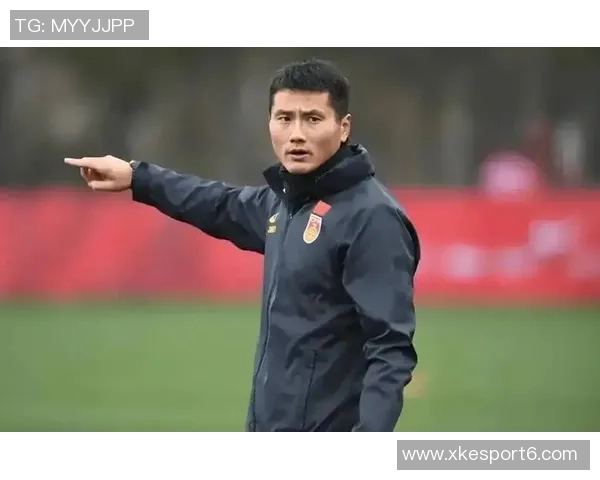 土帅崛起为国足选帅带来新变数足协或不再迷信外籍教练