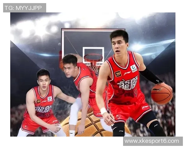 广州男篮体测圆满结束球员们已迫不及待迎接新赛季挑战