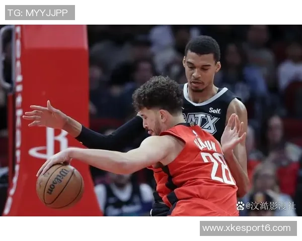 火箭狂胜国王马刺轻松战胜奇才森林狼力克雄鹿展现强大实力