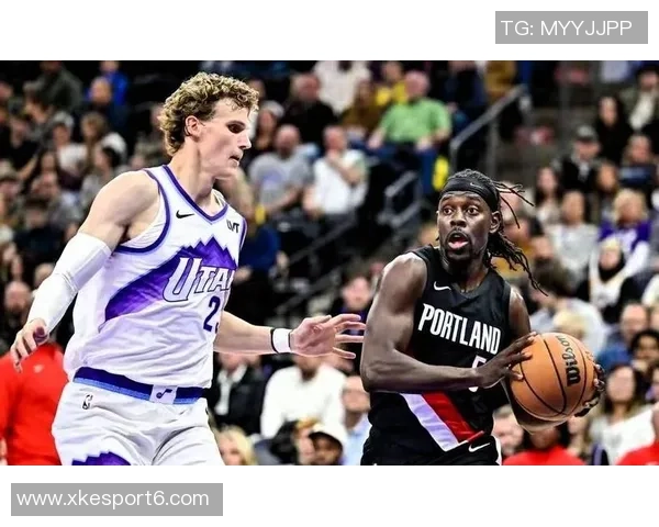 霍勒迪关键失误致开拓者绝杀媒体人警告机会难再篮球之神将施惩罚