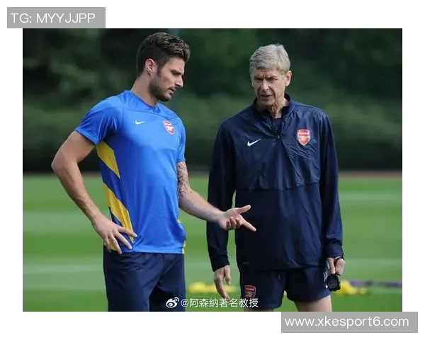 吉鲁回忆阿森纳紧张时刻蓝狐夺冠那年我们失误的教训