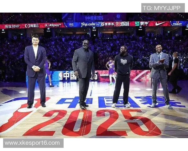 奥尼尔重聚姚明贝克汉姆成龙三位好友共叙旧情欢聚一堂令人感动