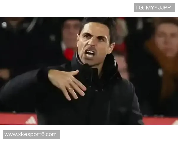 阿尔特塔谈马杜埃凯与热苏斯的搭档与稳定性问题