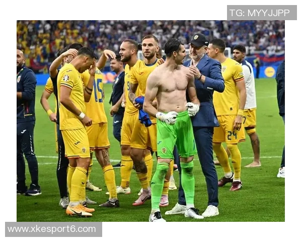 德拉古辛期待未来发展选择暂缓回归罗马尼亚国家队