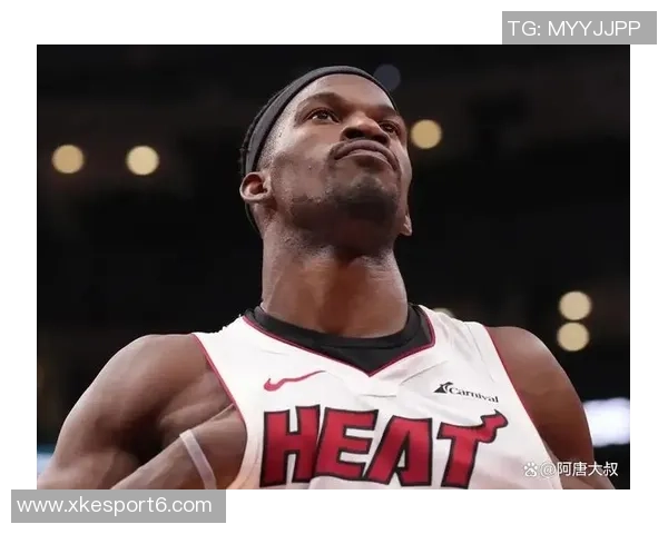 巴特勒直言球队表现不佳时缺乏斗志反映出对比赛态度的严重问题