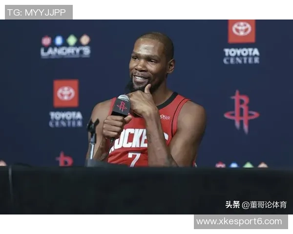 火箭记者解读杜兰特防守表现谢泼德不可交易华子交易无望 火箭记者解读杜兰特防守表现谢泼德不可交易华子交易无望