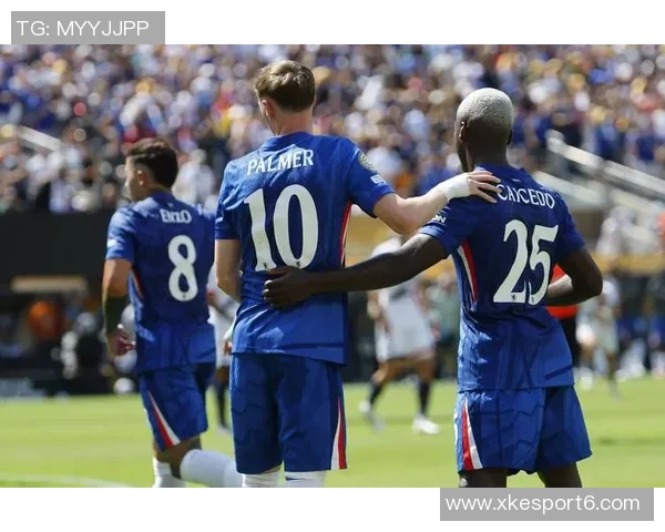 切尔西计划与凯塞多续约以新合同回报其卓越表现 切尔西计划与凯塞多续约以新合同回报其卓越表现