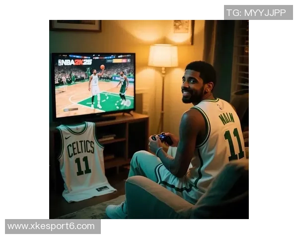 基德期待欧文在25年重返NBA与弗拉格搭档形成完美后场组合