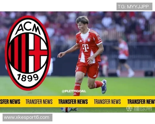 拜仁错失500万欧签武什科维奇因球探认为其性格傲慢