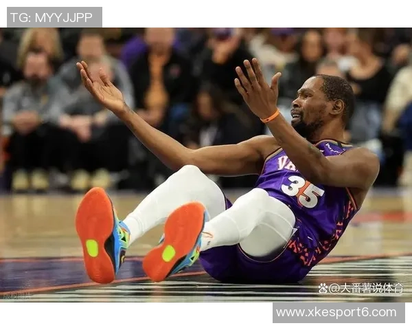 巴克利评论杜兰特离开后太阳战绩提升讽刺意味深远 巴克利评论杜兰特离开后太阳战绩提升讽刺意味深远