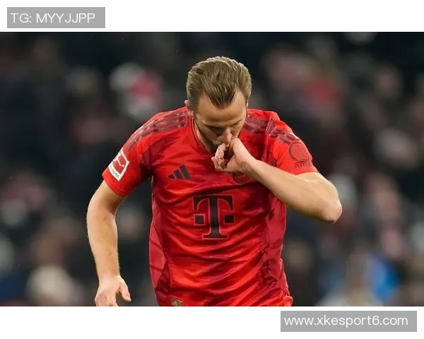 凯恩澄清加盟巴萨传闻表示未接触目前在拜仁状态良好