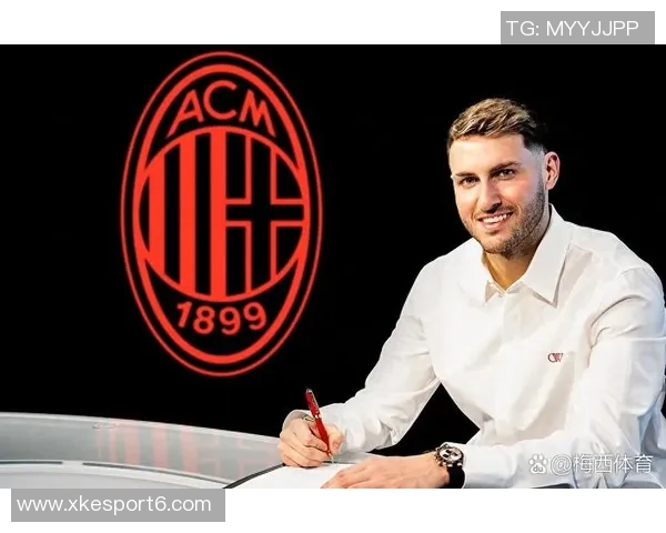 米兰有意冬季引进昂热19岁前锋谢里夫加强锋线实力