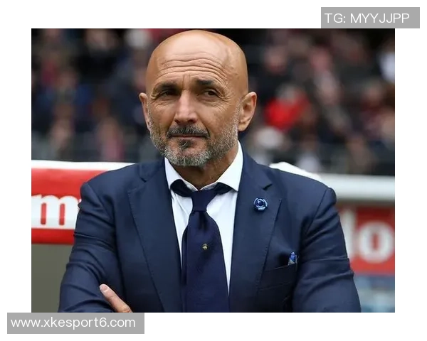 斯帕莱蒂回忆执教国米艰难时刻称赞伊卡尔迪为杰出射手