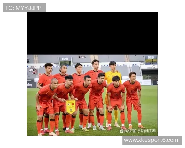 国足排名提升背后原因分析萨尔瓦多连败导致排名大幅下滑至第94位