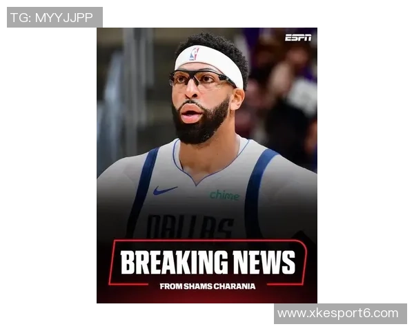 安东尼戴维斯左手伤势无须手术预计六周内完全恢复