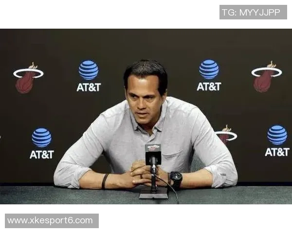 希罗未续约引发关注斯波回应称这是经纪人与管理层的事务