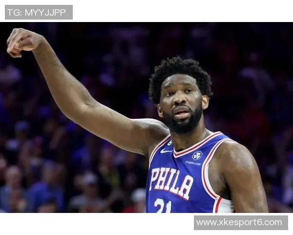 恩比德今日上场时间受限纳斯称其恢复至现状实属不易