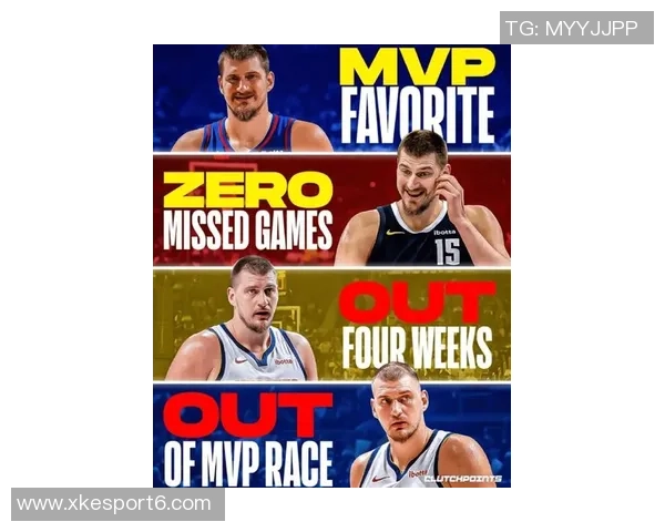 米切罗称赞约基奇为超级球星自己将全力以赴做好防守工作