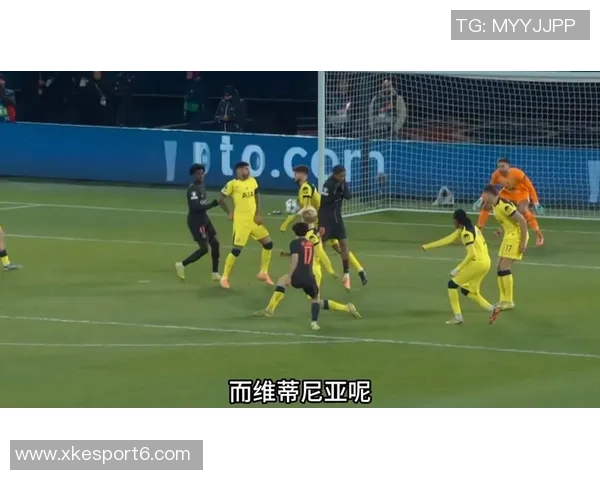 保莱塔盛赞维蒂尼亚与佩德里堪比伊涅斯塔展现足球新星魅力