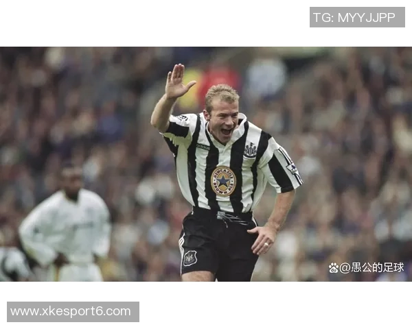 希勒称纽卡球迷对沃尔特马德情有独钟他更像是9号半或10号球员