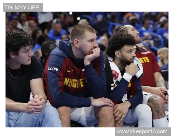 无约基奇球队的目标是什么戈登表示不需向外界证明任何事