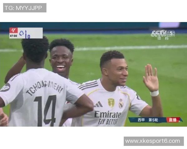 本赛季西甲禁区触球数据揭晓维尼修斯领跑姆巴佩紧随其后 本赛季西甲禁区触球数据揭晓维尼修斯领跑姆巴佩紧随其后