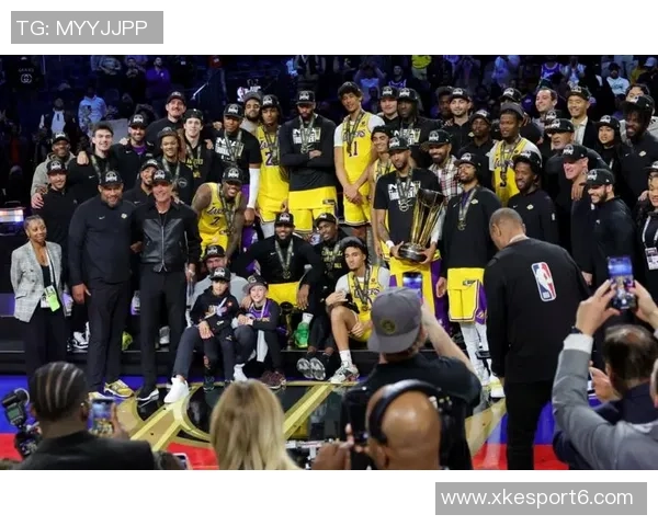 湖人队五年前今日庆祝夺得队史第17冠的辉煌时刻回顾 湖人队五年前今日庆祝夺得队史第17冠的辉煌时刻回顾